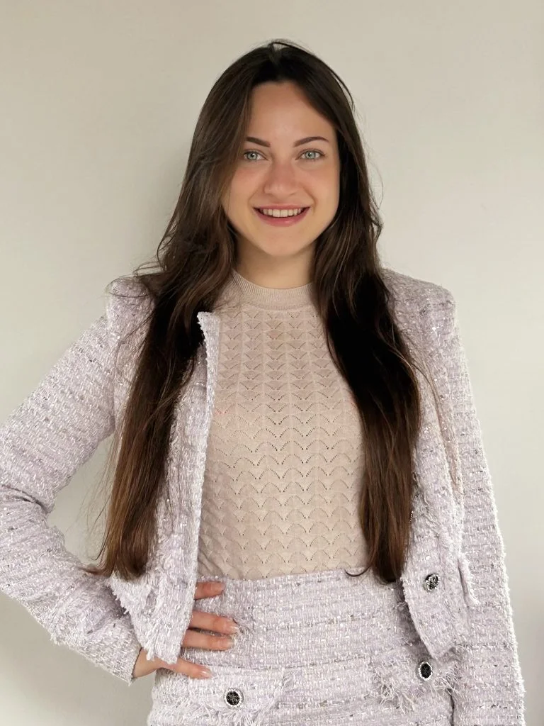 Porträt von Laura Knorr