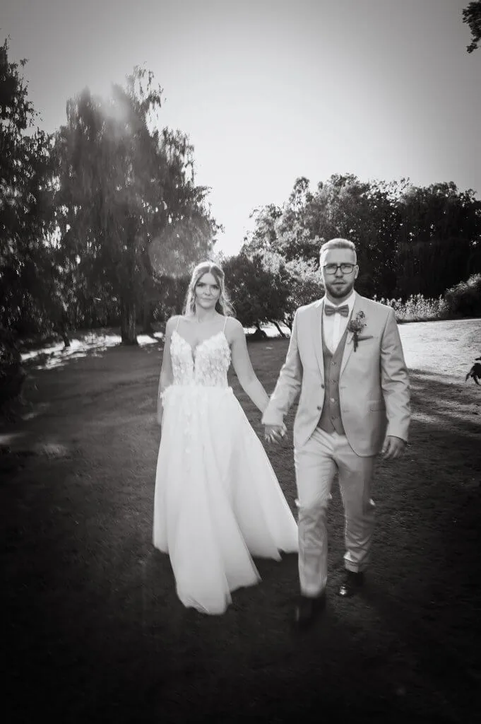 Hochzeitsfotografie aus dem Portfolio von Torben Röhricht