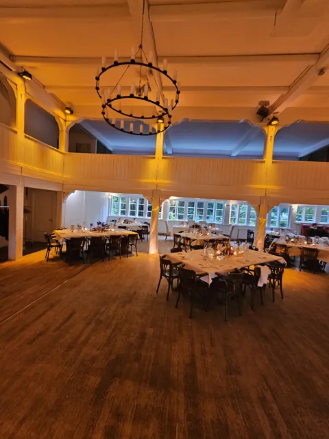 Hochzeit im Bauernhaus Hamburg