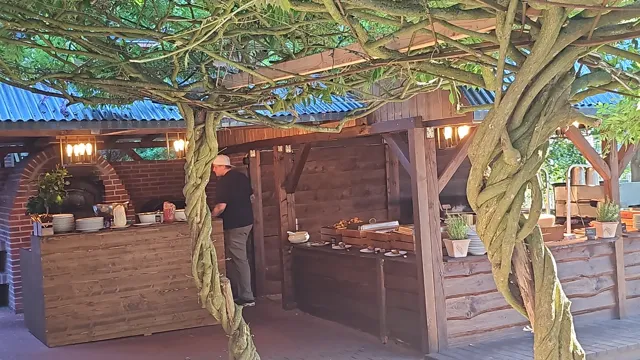 Hochzeit im Landhaus Westerhof