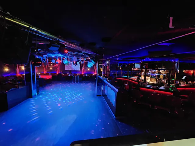 90er- und 2000er-Party im Starlight