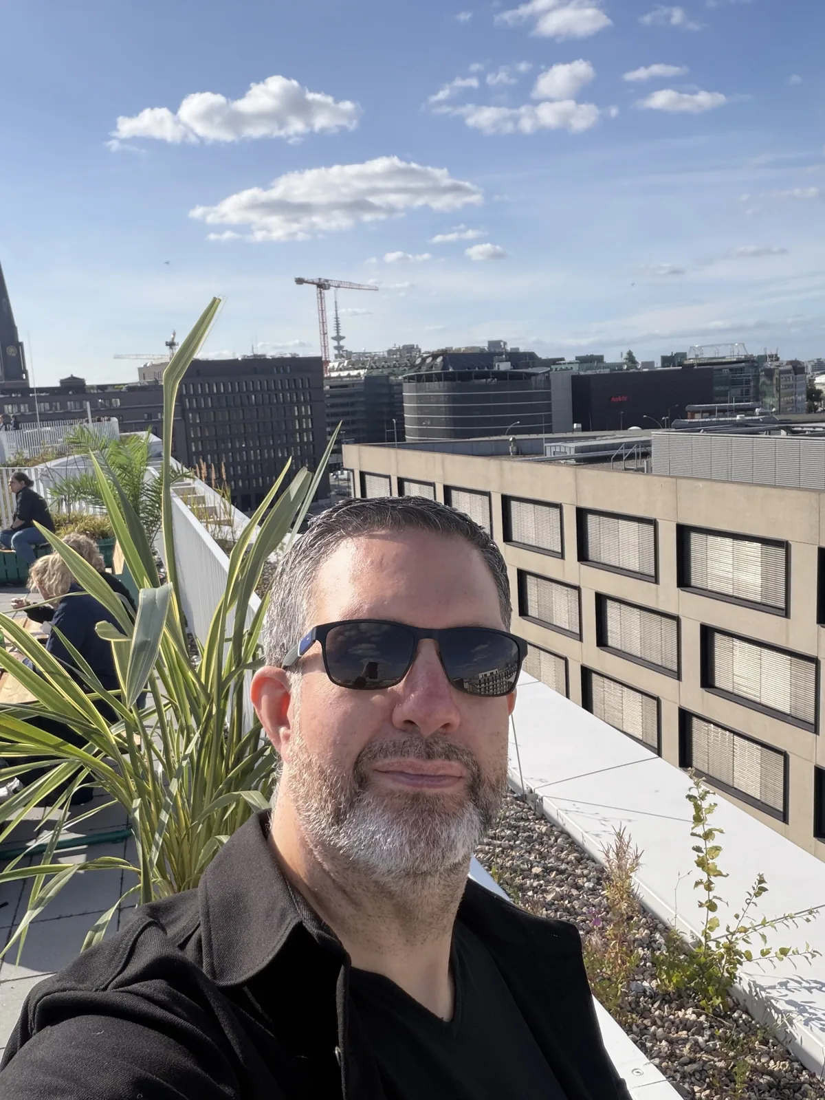 LichtBlick · Hamburg · Sommer 2026 · Eindruck 2